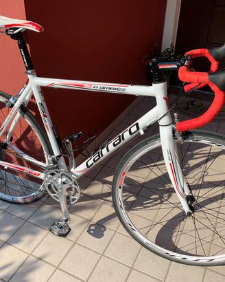 Bici da corsa Carraro