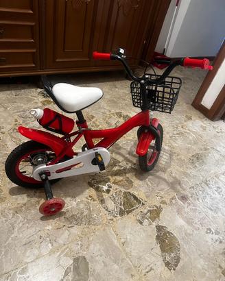 Bici bambino