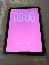 Ipad (10 generazione) 10,9 wi-fi 64 Gb argento