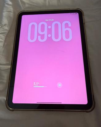 Ipad (10 generazione) 10,9 wi-fi 64 Gb argento