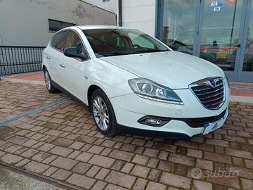 Lancia Delta 1.4 T-Jet 120 CV Steel Ecochic GPL