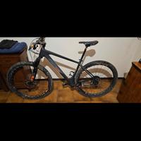 MTB CUBE REACTION C:62 RACE