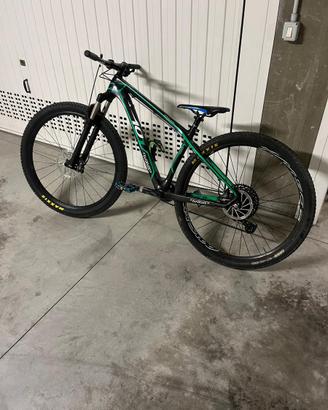 Mtb wilier