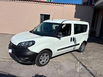 FIAT Doblò 1.3 MJT 95CV S&S Easy N1 5posti