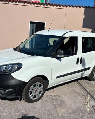 FIAT Doblò 1.3 MJT 95CV S&S Easy N1 5posti