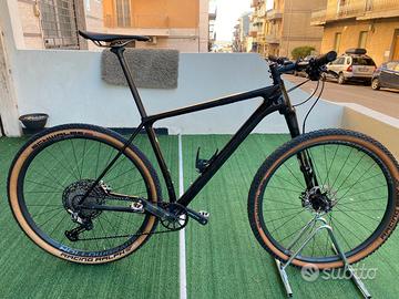 MTB cannondale
