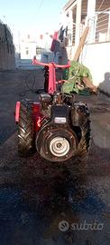 motocoltivatore