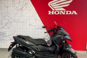 Yamaha TriCity 300 ABS