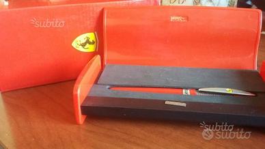 Penna a sfera Scuderia Ferrari Mod.INDIANAPOLIS