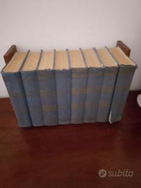 Enciclopedia universale Curcio 1968