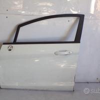 Portiera Anteriore Sinistra Ford Fiesta 6 2011