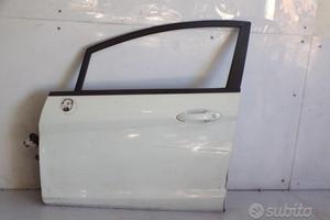Portiera Anteriore Sinistra Ford Fiesta 6 2011