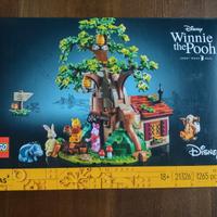 Lego 21326 Winnie the Pooh