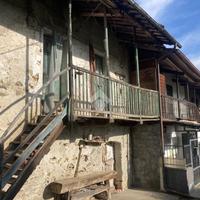 CASA SEMINDIPENDENTE A GAMBASCA