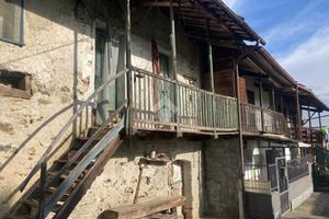 CASA SEMINDIPENDENTE A GAMBASCA