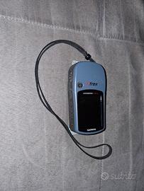 Garmin etrax hcx vista