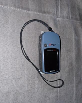 Garmin etrax hcx vista