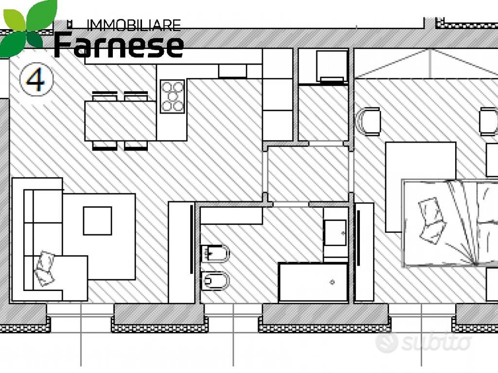 Appartamento – PC - Vista 2