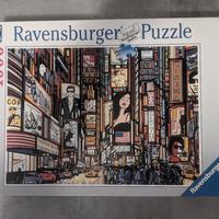 Puzzle Ravensburger 1000