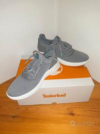 Timberland Bradstreet Ultra Knit Oxford 43