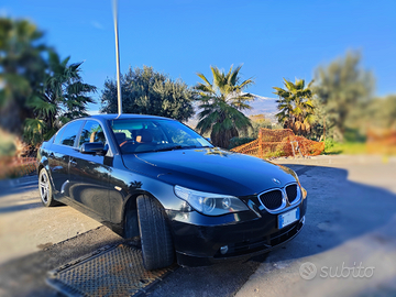 BMW 520d serie 5