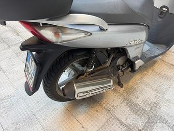 Honda SH 150i