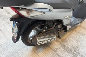 Honda SH 150i