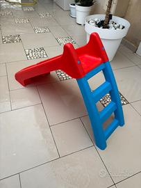 Scivolo bimbi