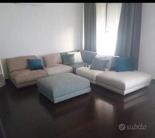 Diavano modulabile Poltrone&Sofà