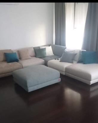 Diavano modulabile Poltrone&Sofà