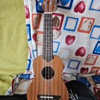 ukulele