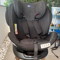 Seggiolino auto Chicco GR 0+/1/2/3 (0-36 kg)