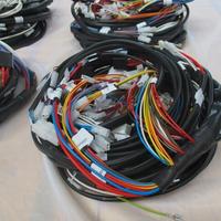 Impianto elettrico fiat 45/66----95/66 C/A