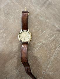 Orologio Vintage Citizen Quartz