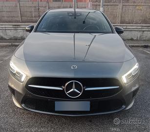 Mercedes classe A 1.8 premium 