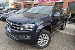 Volkswagen Amarok 2.0 BiTDI 180 CV 4MOTION Permane