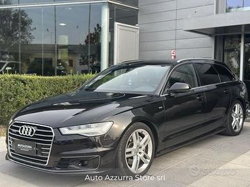 Audi A6 3.0 TDI quattro 272cv S tronic *IVA, ...