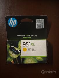 Cartuccia hp 951xl