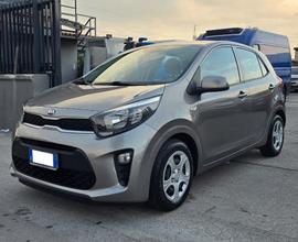 KIA Picanto 1.0 12V EcoGPL 5 porte Active