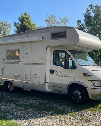 Mobilvetta Top Driver 70 Top Driver 70