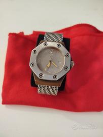 Orologio artigianale