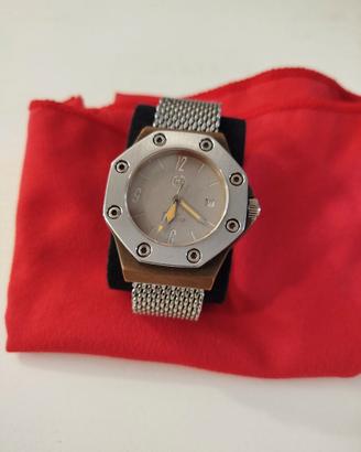 Orologio artigianale
