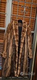 pelliccia di visone