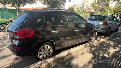 Renault Clio III Sporter