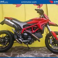 DUCATI Hypermotard 821 Garantita e Finanziabile