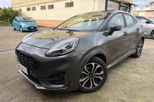 FORD Puma 1.0 EcoBoost Hybrid 125 CV S&S aut. ST