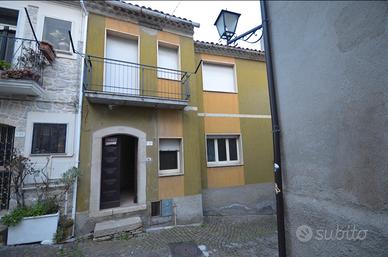 Casa indipendente