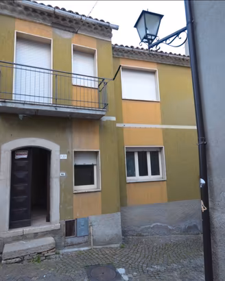 Casa indipendente