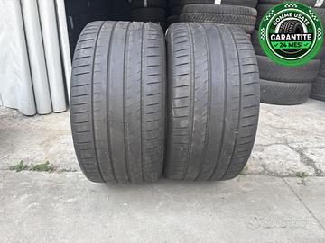 gomme usate 3153022 Estivo MICHELIN - PIL - 676