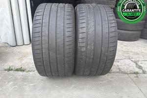 gomme usate 3153022 Estivo MICHELIN - PIL - 676